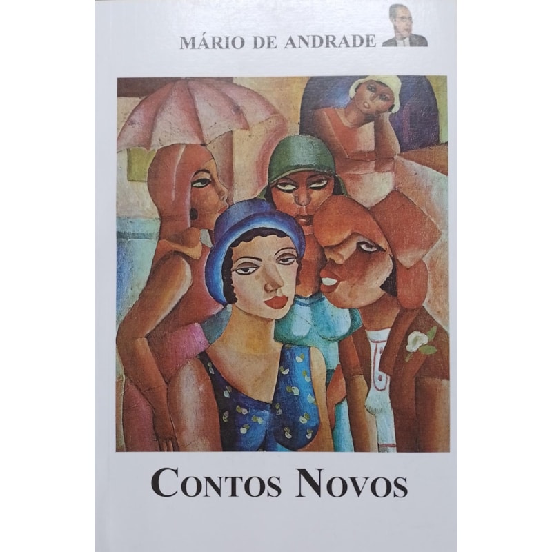 CONTOS NOVOS