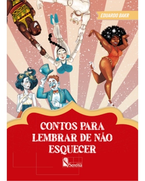 CONTOS PARA LEMBRAR DE NÃO ESQUECER