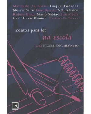 CONTOS PARA LER NA ESCOLA