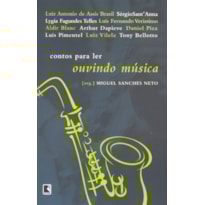 CONTOS PARA LER OUVINDO MÚSICA