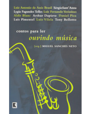 CONTOS PARA LER OUVINDO MÚSICA