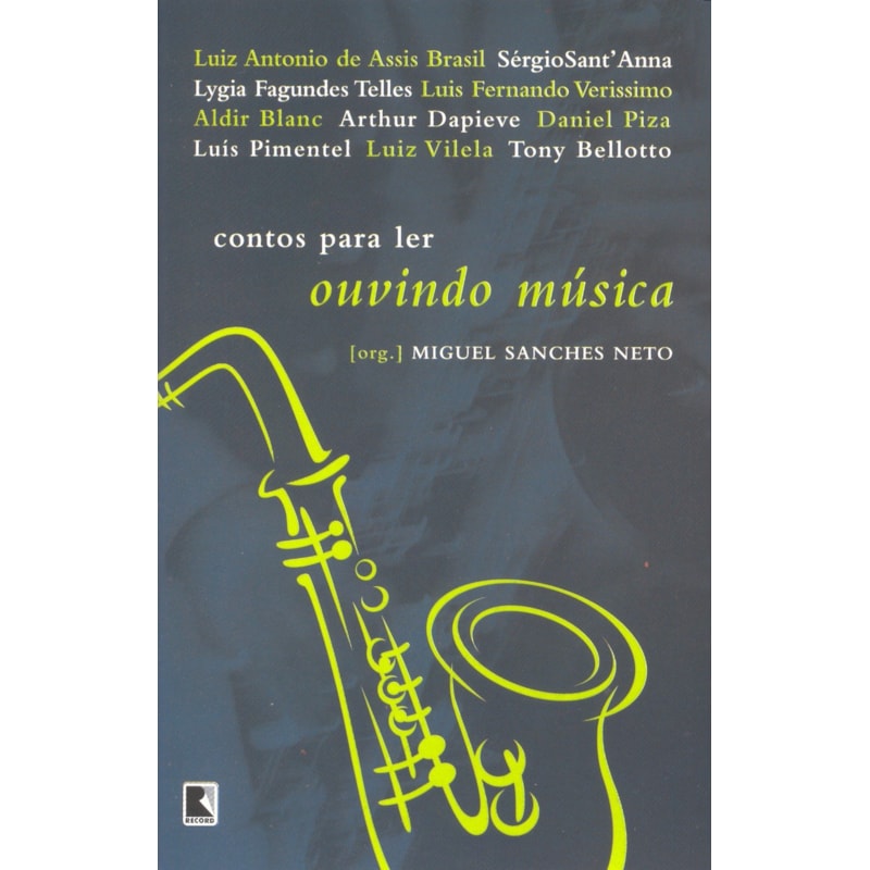 CONTOS PARA LER OUVINDO MÚSICA