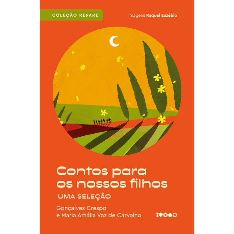 CONTOS PARA OS NOSSOS FILHOS:: UMA SELEÇÃO