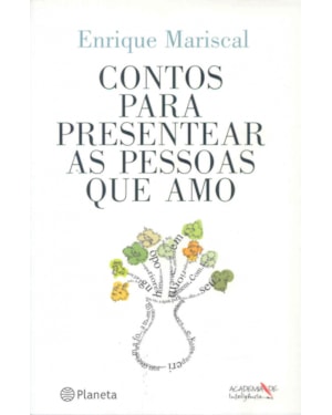 CONTOS PARA PRESENTEAR AS PESSOAS QUE AMO