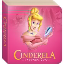 Contos para Sonhar: Cinderela