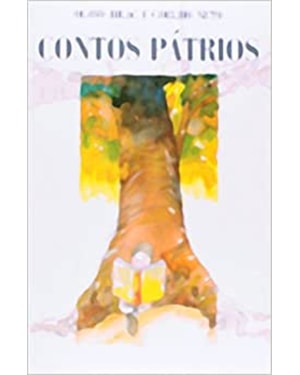 CONTOS PÁTRIOS
