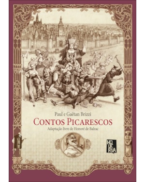 Contos picarescos