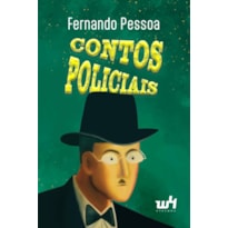 CONTOS POLICIAIS