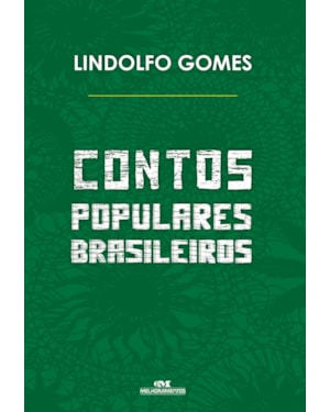 CONTOS POPULARES BRASILEIROS