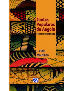 CONTOS POPULARES DE ANGOLA