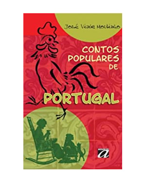 CONTOS POPULARES DE PORTUGAL