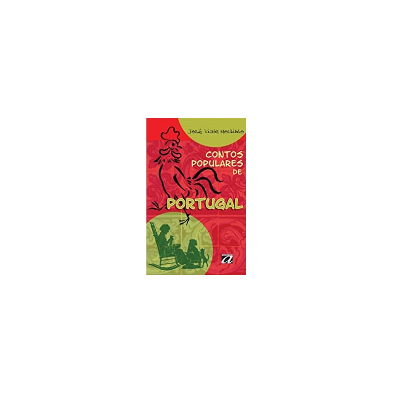 CONTOS POPULARES DE PORTUGAL