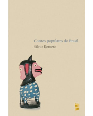 CONTOS POPULARES DO BRASIL