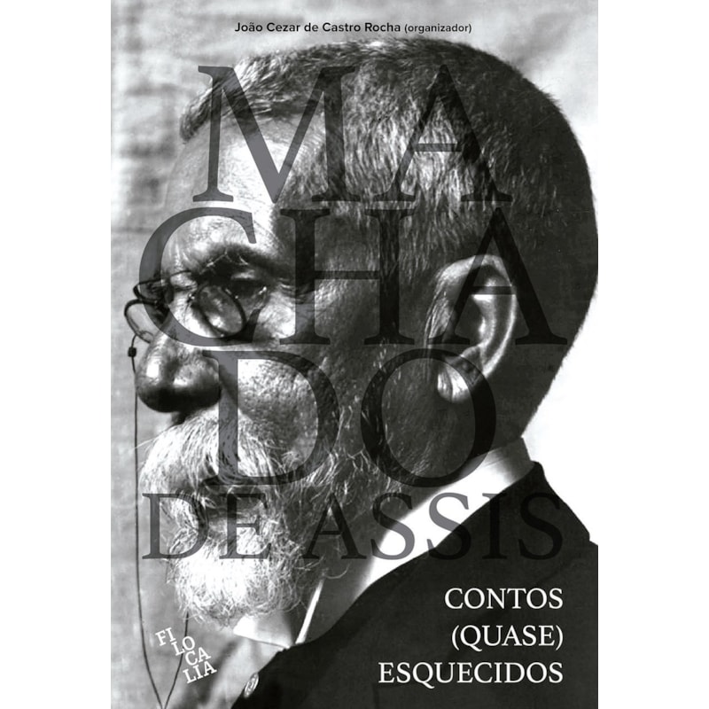 CONTOS (QUASE) ESQUECIDOS
