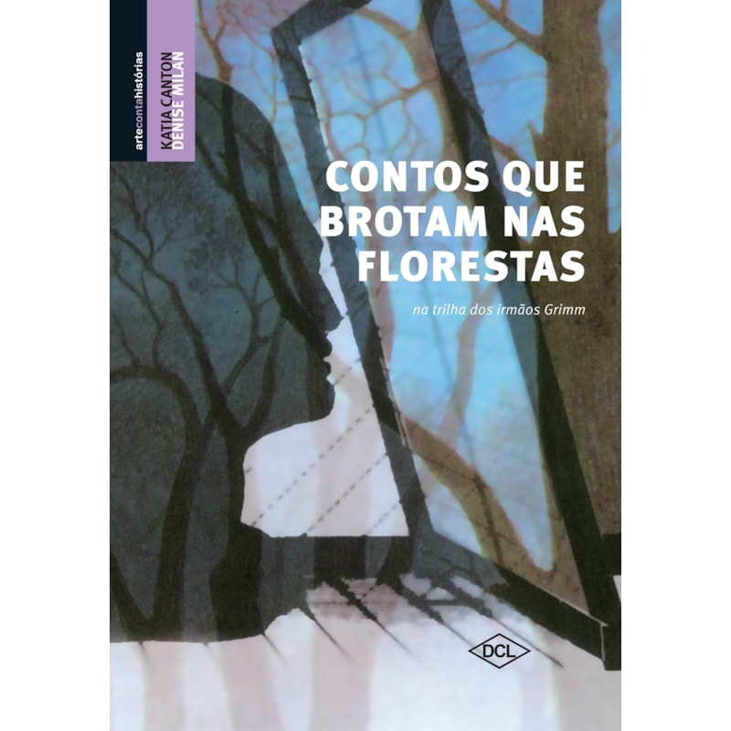 CONTOS QUE BROTAM NA FLORESTA