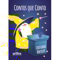 CONTOS QUE CONTO