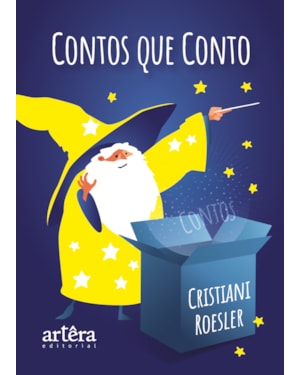 CONTOS QUE CONTO