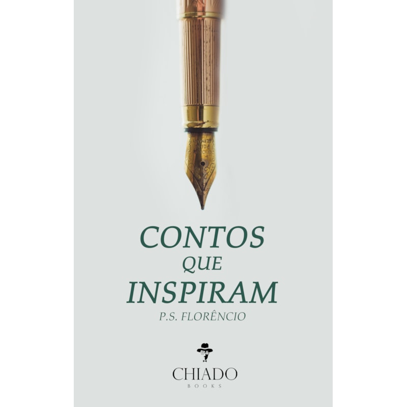 CONTOS QUE INSPIRAM
