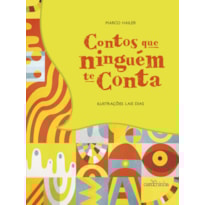 CONTOS QUE NINGUÉM TE CONTA