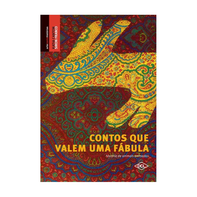 CONTOS QUE VALEM UMA FÁBULA