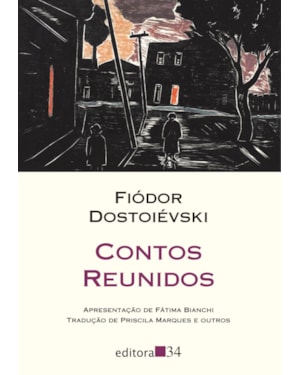 Contos reunidos