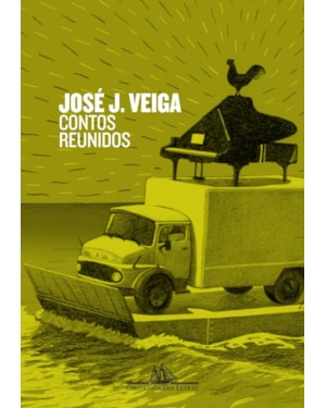 Contos reunidos