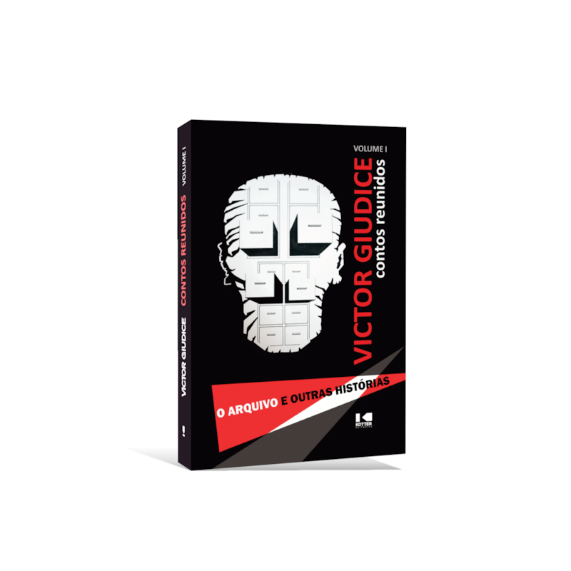 Contos reunidos I: O arquivo e outras histórias