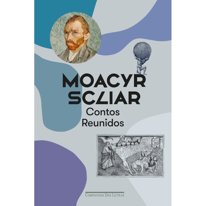 Contos reunidos (nova edição)