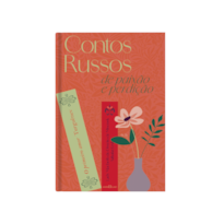 CONTOS RUSSOS DE PAIXÃO E PERDIÇÃO