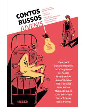 CONTOS RUSSOS JUVENIS