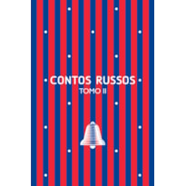 CONTOS RUSSOS: TOMO II