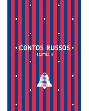 CONTOS RUSSOS: TOMO II