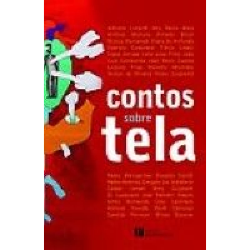 CONTOS SOBRE TELA