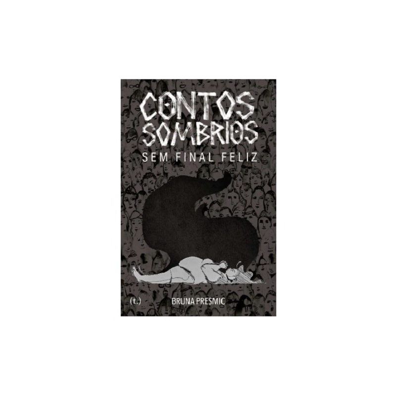 Contos sombrios sem final feliz