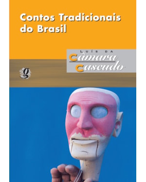 Contos tradicionais do Brasil