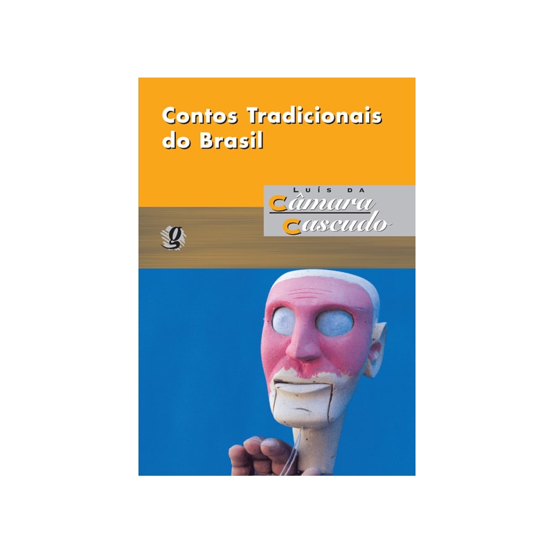 CONTOS TRADICIONAIS DO BRASIL