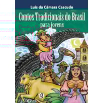 CONTOS TRADICIONAIS DO BRASIL PARA JOVENS