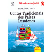 CONTOS TRADICIONAIS DOS PAISES LUSOFONOS