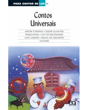 CONTOS UNIVERSAIS