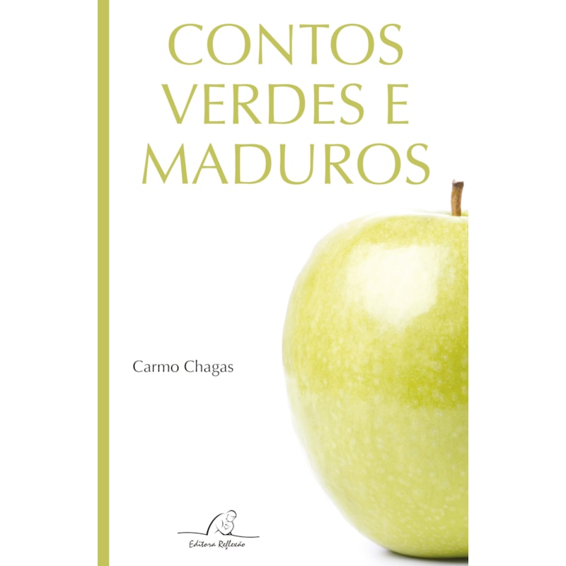 CONTOS VERDES E MADUROS