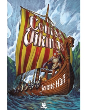 CONTOS VIKINGS