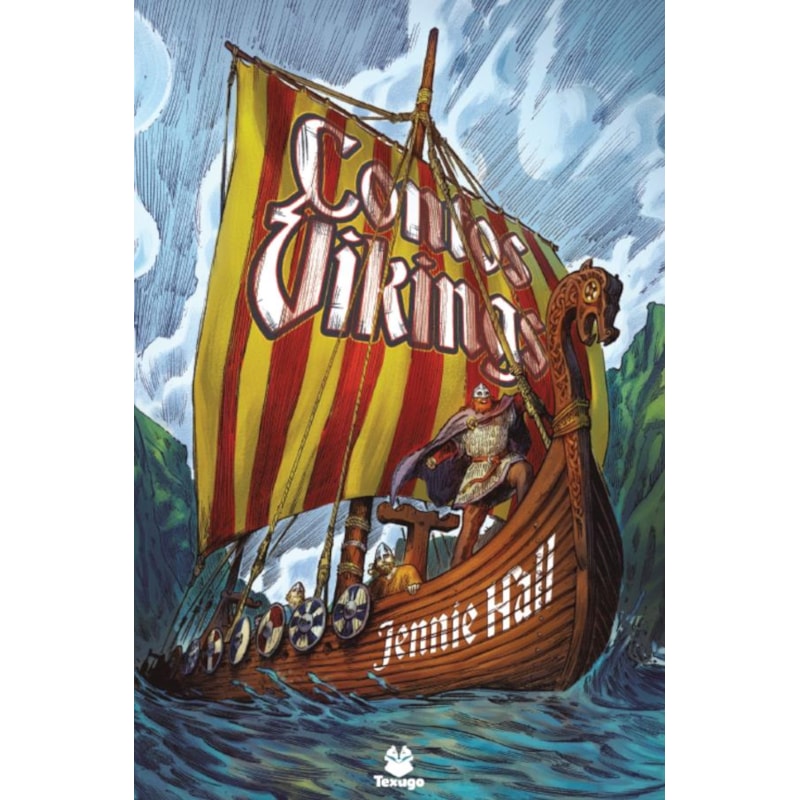 CONTOS VIKINGS