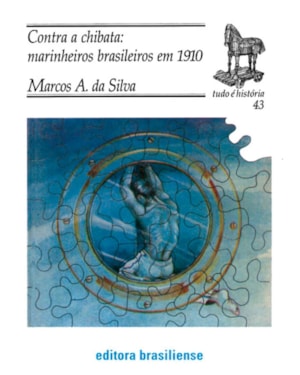 CONTRA A CHIBATA - TUDO E HISTORIA - 1