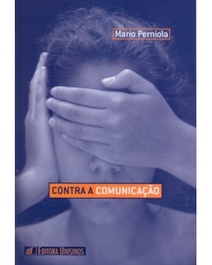 CONTRA A COMUNICACAO