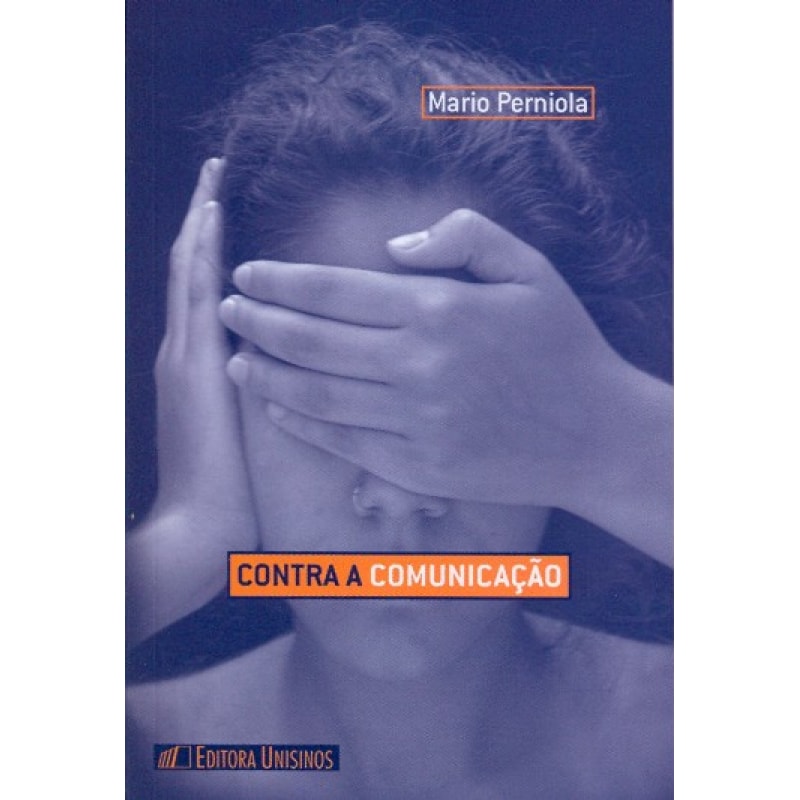 CONTRA A COMUNICACAO