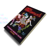 CONTRA A HIDRA CAPITALISTA CONTRA A HIDRA CAPITALISTA