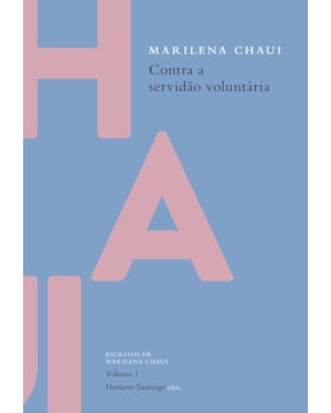 CONTRA A SERVIDÃO VOLUNTÁRIA