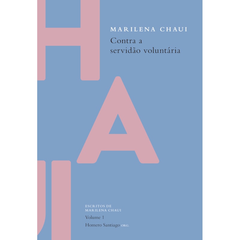 CONTRA A SERVIDÃO VOLUNTÁRIA