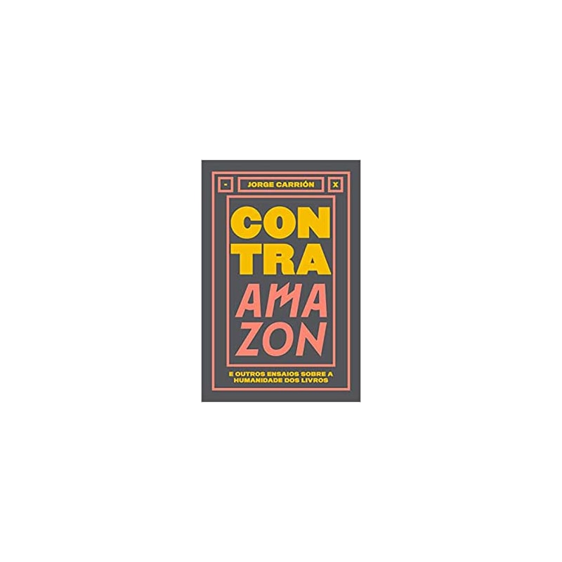 CONTRA AMAZON