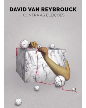 CONTRA AS ELEIÇÕES